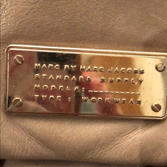 Marc by Marc Jacobs crossbody bag - Picture 2 of 5